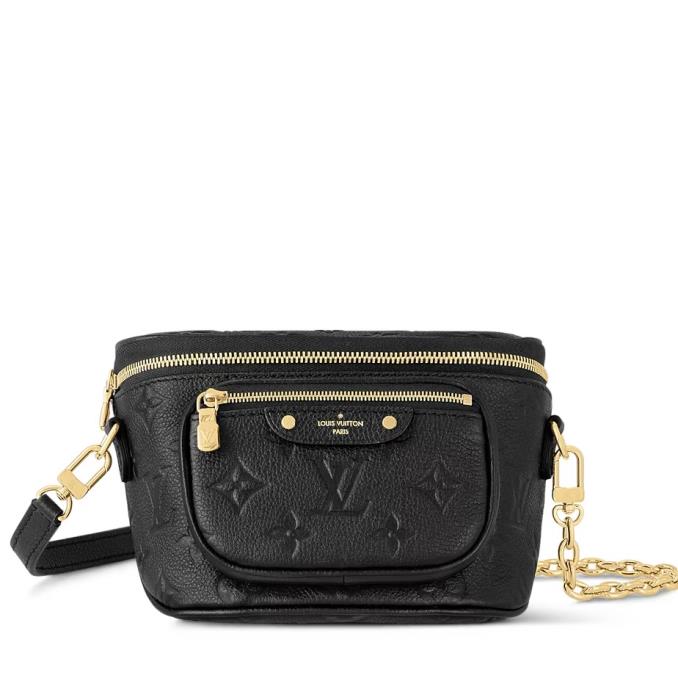 TÚI XÁCH LV Mini Bumbag