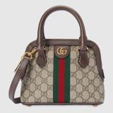 TÚI XÁCH GUCCI OPHIDIA MINI TOP HANDLE BAG