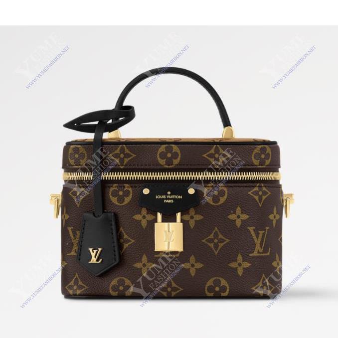 TÚI XÁCH LV Vanity PM (2024)
