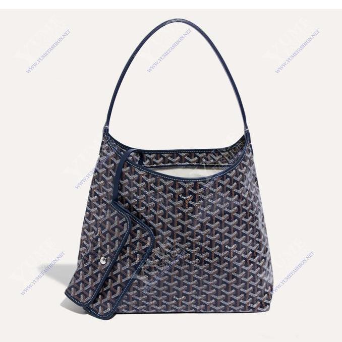 TÚI XÁCH GOYARD Goyard Bohème Hobo