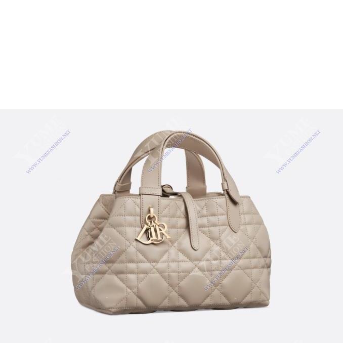 TÚI XÁCH DIOR Small Dior Toujours Bag