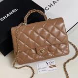 TÚI XÁCH CHANEL CHANEL FLAP BAG