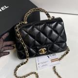 TÚI XÁCH CHANEL CHANEL FLAP BAG