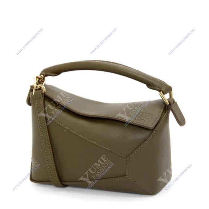 TÚI XÁCH LOEWE&nbsp;Mini Puzzle Bag