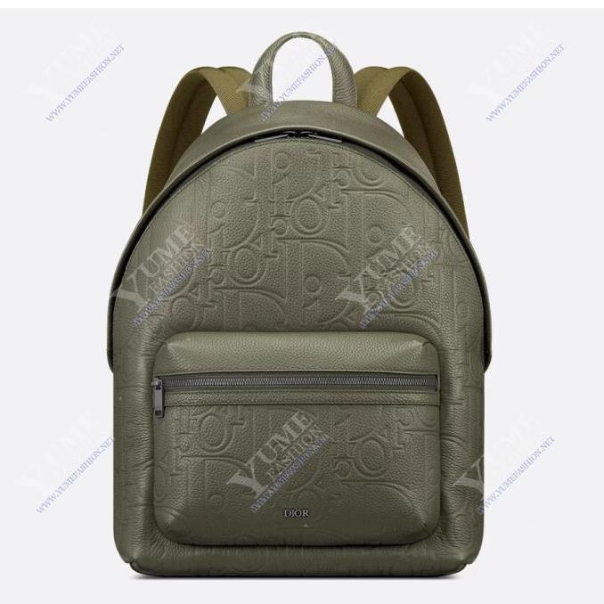 TÚI XÁCH DIOR Rider 2.0 Zipped Backpack