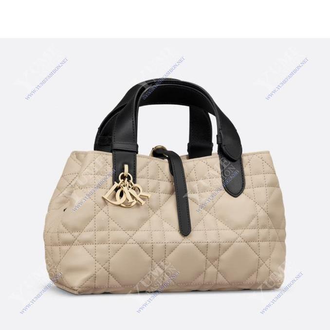 TÚI XÁCH DIOR&nbsp;Small Dior Toujours Bag