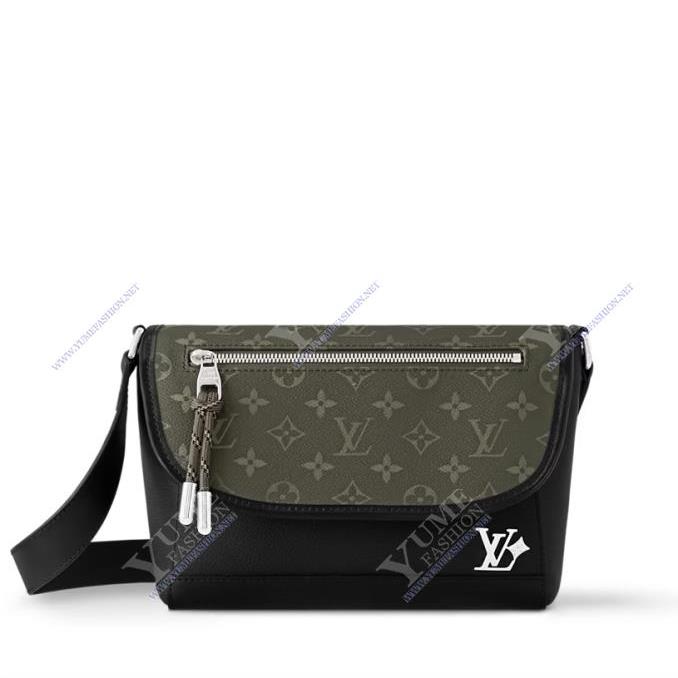 TÚI XÁCH LV&nbsp;Pulse Messenger