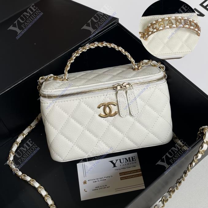 TÚI XÁCH CHANEL&nbsp;VANITY CHANEL