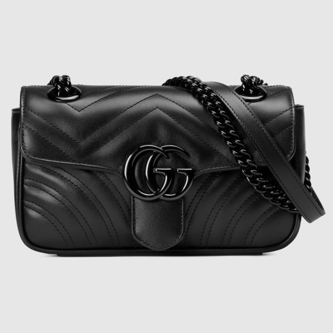 TÚI XÁCH GUCCI&nbsp;GG MARMONT MINI SHOULDER BAG