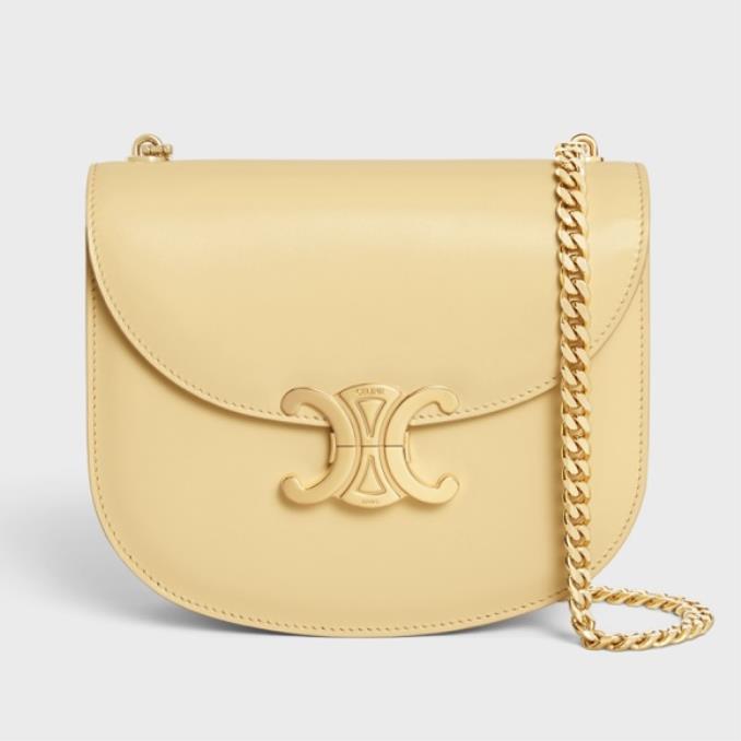 TÚI XÁCH CELINE&nbsp;Teen Chain Besace