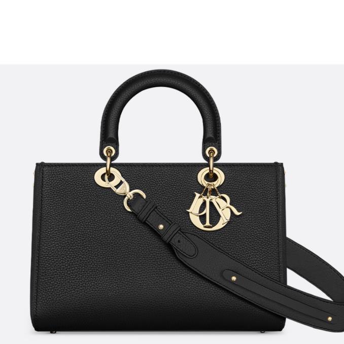 TÚI XÁCH DIOR Medium Lady D-Sire