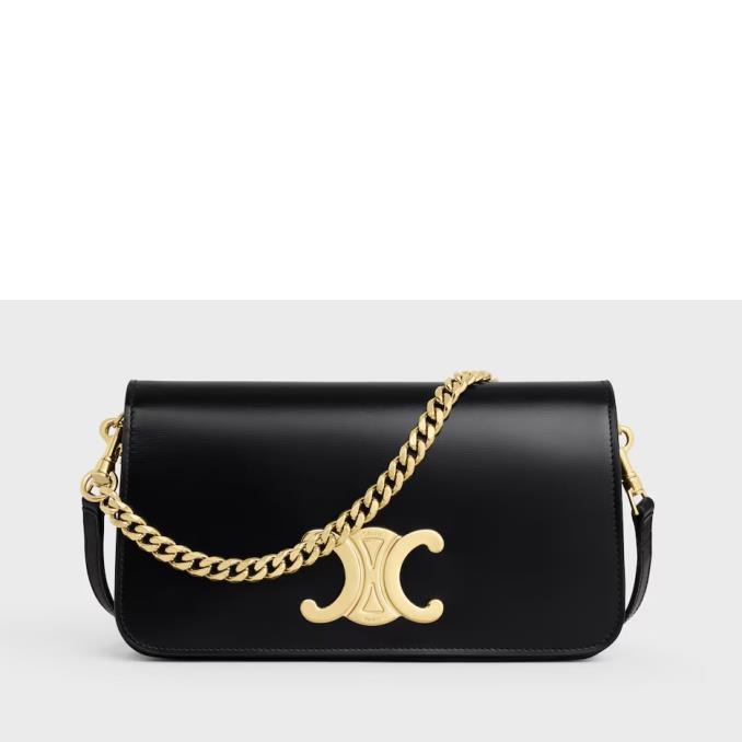 TÚI XÁCH CELINE &nbsp;MULTIPOCHETTE IN SHINY CALFSKIN