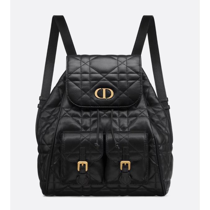 TÚI XÁCH DIOR&nbsp;DIOR CARO BACKPACK