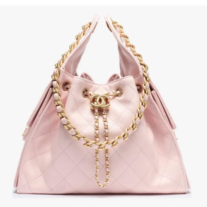 TÚI XÁCH CHANEL Chanel 25C Hobo - Caviar