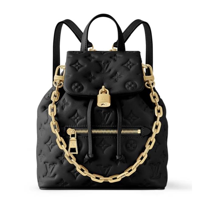 TÚI XÁCH LV&nbsp;Coussin Backpack PM