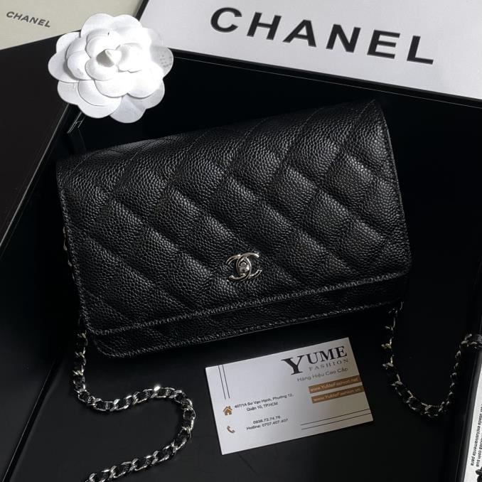 TÚI XÁCH CHANEL&nbsp;MINIWOC 