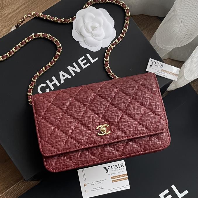 TÚI XÁCH CHANEL MINIWOC