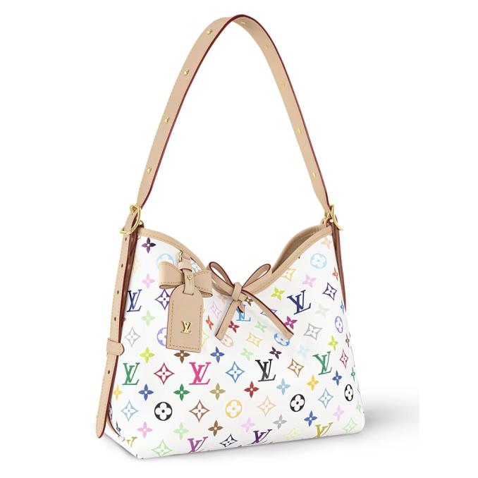 TÚI XÁCH LV LV x TM CarryAll PM