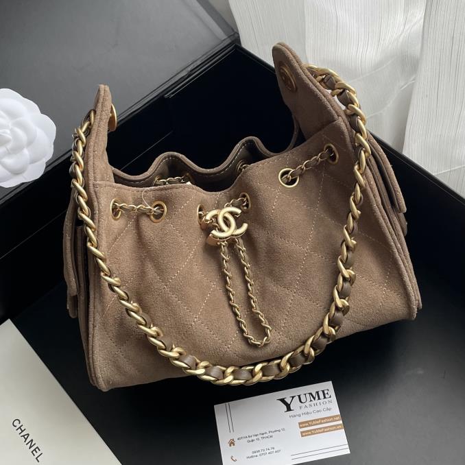 TÚI XÁCH CHANEL Chanel 25C Mini
