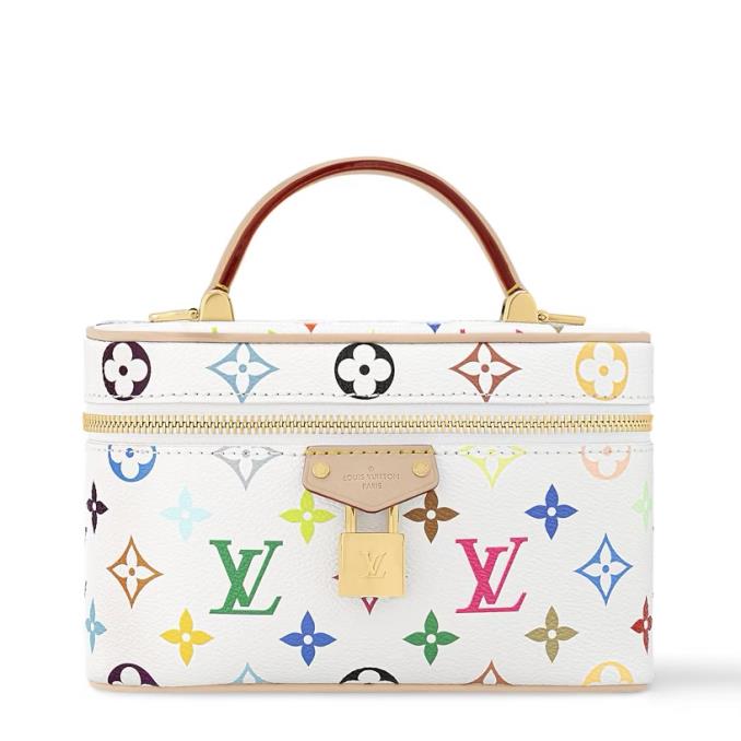 TÚI XÁCH LV&nbsp;Vanity Chain Pouch LV x TM