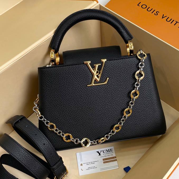 TÚI XÁCH LV&nbsp;Capucines BB