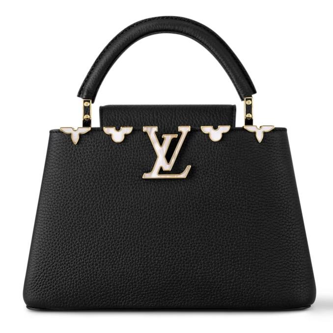 TÚI XÁCH LV Capucines MM