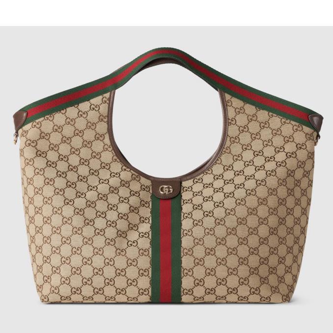 TÚI XÁCH GUCCI&nbsp;Gucci Giglio Large Tote Bag