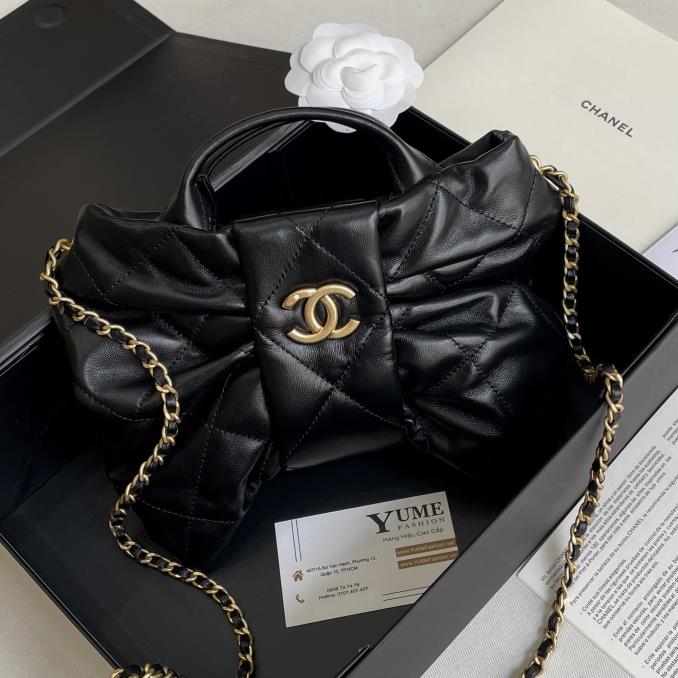 TÚI XÁCH CHANEL&nbsp;TÚI NO MINI - CHANEL