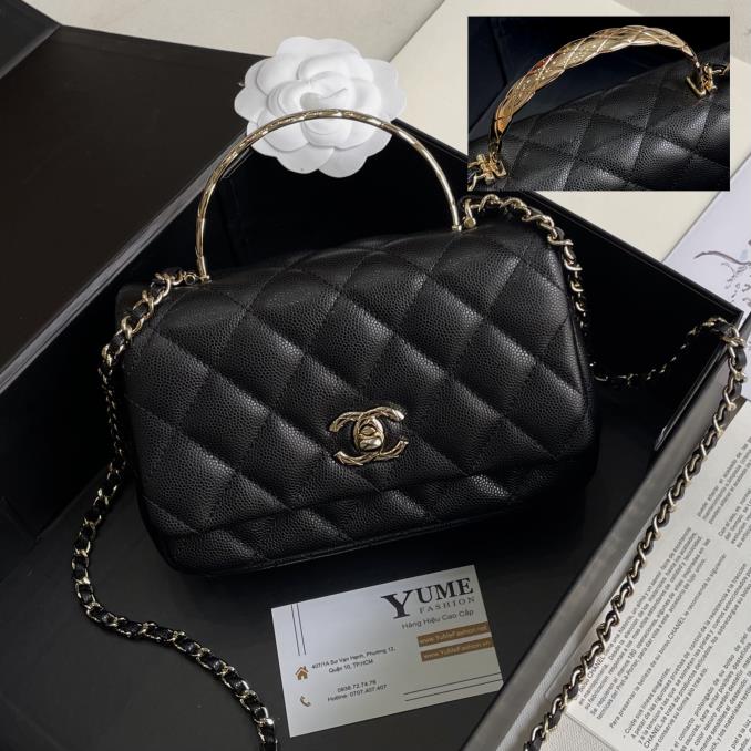 TÚI XÁCH CHANEL Chanel Top Handle Mini