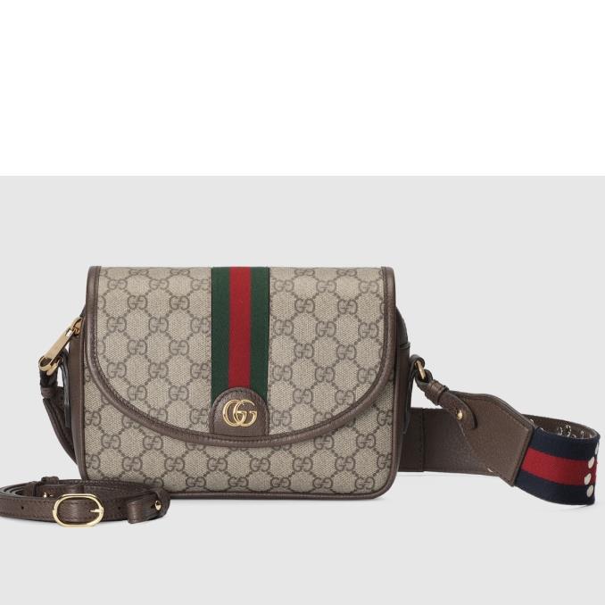 TÚI XÁCH GUCCI&nbsp;Ophidia Small Shoulder Bag