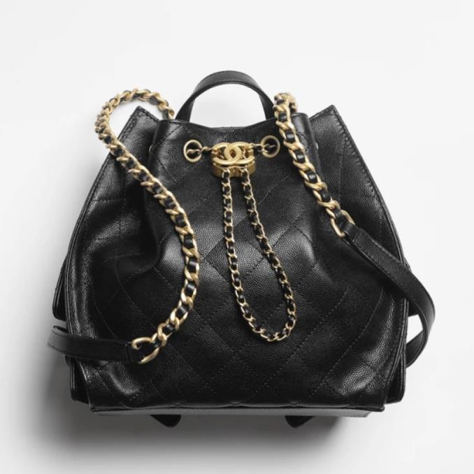 TÚI XÁCH CHANEL&nbsp;Balo Chanel - Medium