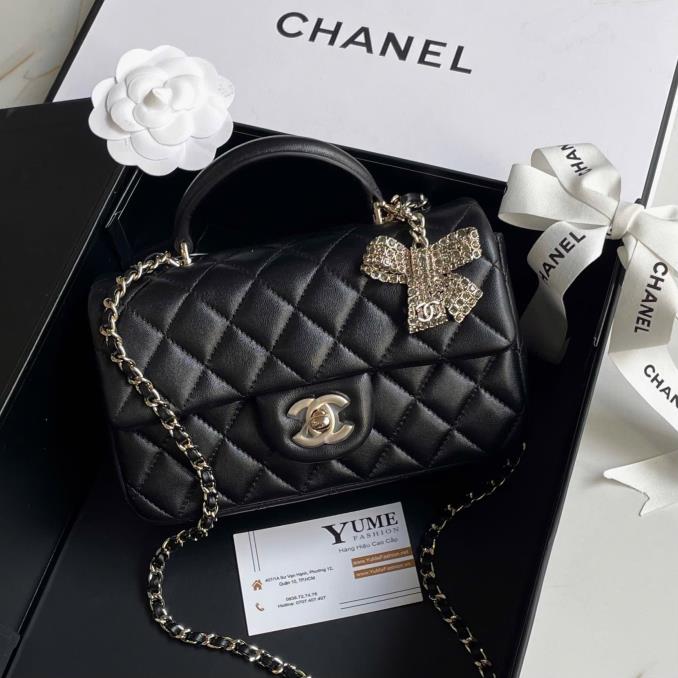 TÚI XÁCH CHANEL&nbsp;