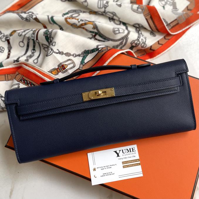 TÚI XÁCH HERMES&nbsp;KELLY CUT EPSOM