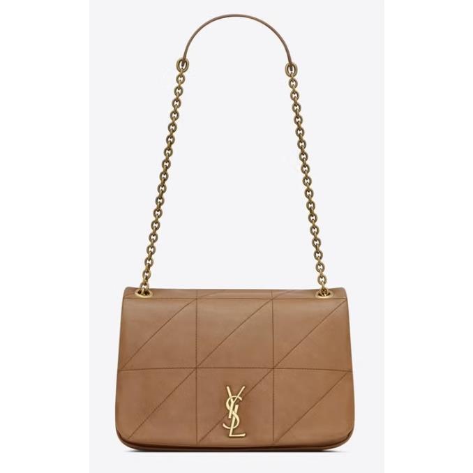 TÚI XÁCH YSL&nbsp;JAMIE 4.3 IN LAMBSKIN