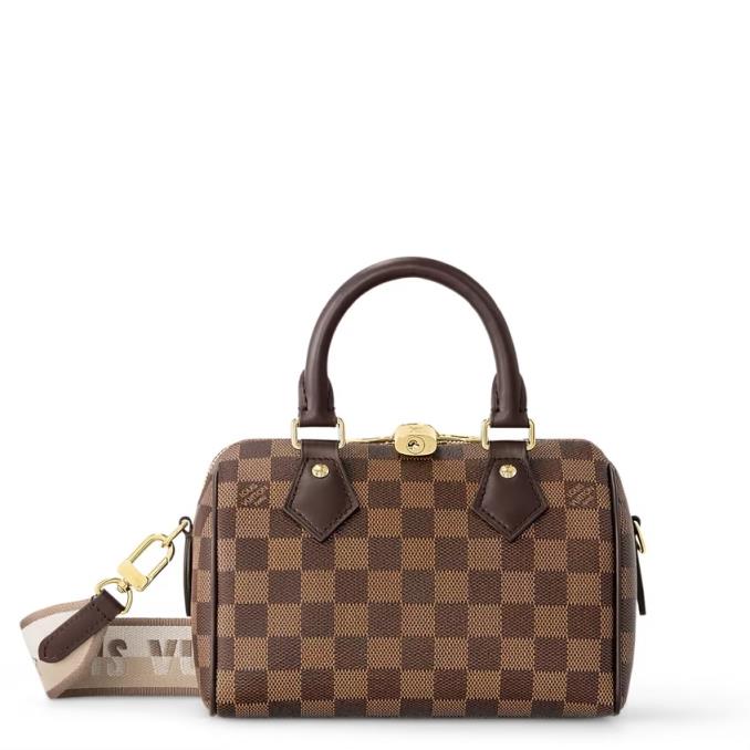 TÚI XÁCH LV&nbsp;Speedy Bandoulière 20