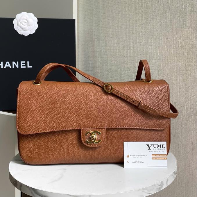TÚI XÁCH CHANEL&nbsp;Maxi Flap Bag