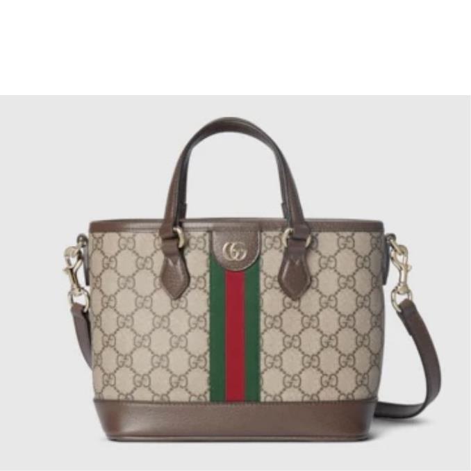 TÚI XÁCH GUCCI&nbsp;Ophidia small tote bag