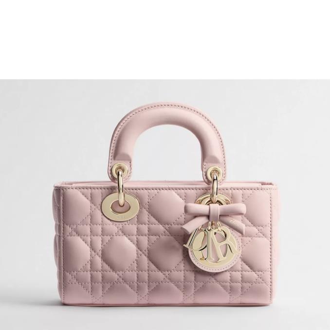 TÚI XÁCH DIOR&nbsp;Mini Lady D-Joy Tasche