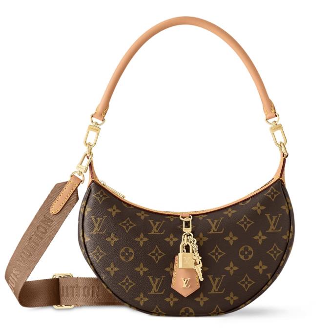 TÚI XÁCH LV&nbsp;Looping Bag