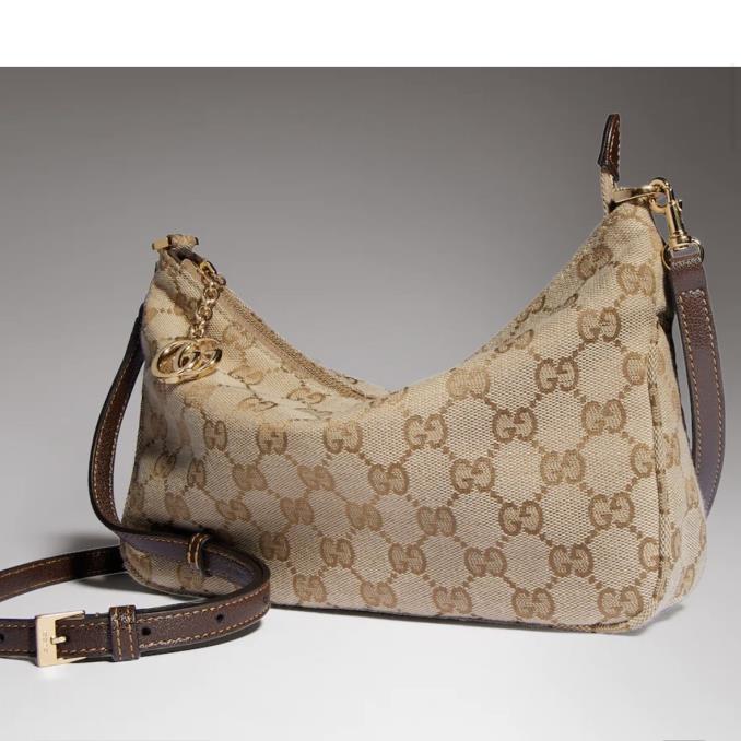 TÚI XÁCH GUCCI&nbsp;Lady Lunetta Chain small shoulder bag