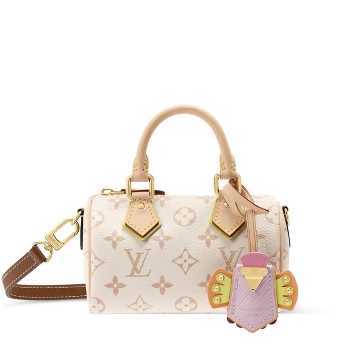 TÚI XÁCH LV&nbsp;Vanity Chain Pouch