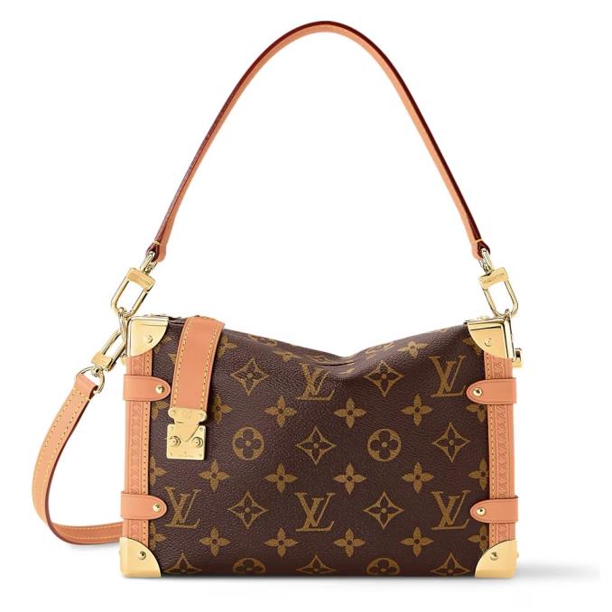 TÚI XÁCH LV&nbsp;Side Trunk MM Bag